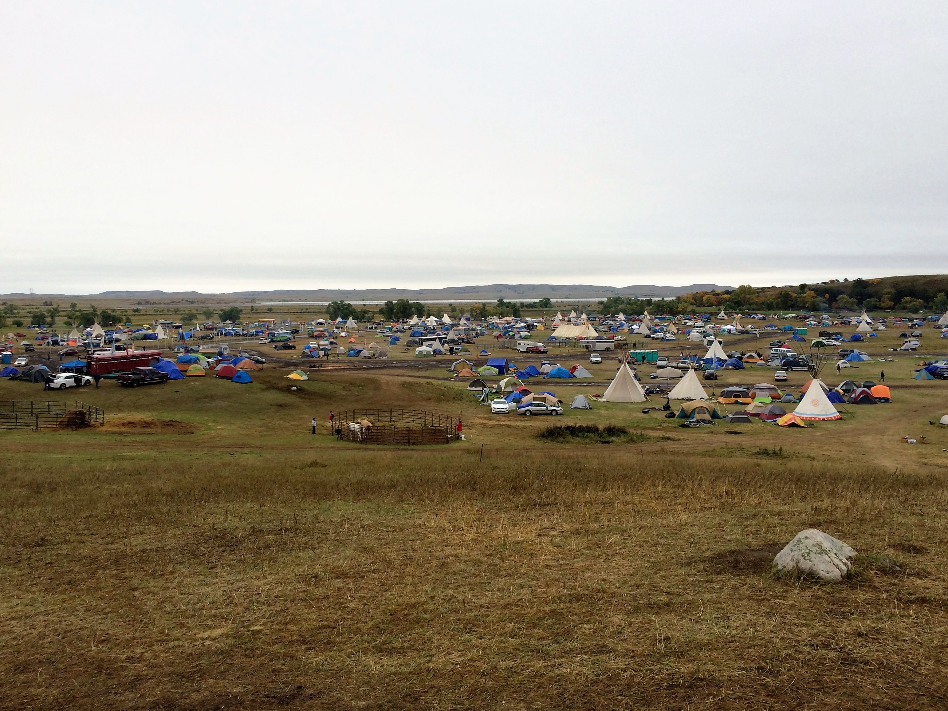 Standing Rock